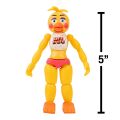 FNF0001 Five Nights at Freddy's Aksiyon Figürler Asorti