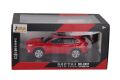 02062-H08666H METAL MODEL ARABA