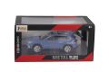 02062-H08666H METAL MODEL ARABA