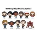 MONO32505 Monogram Stranger Things Klipsli Figür Seri 2 display