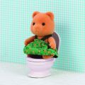 5148 Sylvanian Families Banyo ve Tuvalet Seti (figürler dahil değildir) +3 yaş