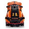 42222 Lego Technic Bugatti Chiron Pur Sport 771 parça +9 yaş
