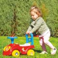 1801 FISHER-PRICE İLK ARABAM