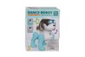 S01005107 -SUN-RST-ROBOT KÖPEK DANS MÜZİK/IŞIK B/O 2R.