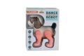 S01005107 -SUN-RST-ROBOT KÖPEK DANS MÜZİK/IŞIK B/O 2R.