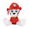 50864 SUN-HTI-SBR-PELUŞ PAW PATROL CHRISTMAS LYING 50CM PAW 3A