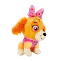 79552 SUN-HTI-SBR-PELUŞ PAW PATROL LIL BODZ VALENTINES 28CM PAW 3A