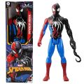 G0735 Spider-Man Venomversus Titan Hero Figür