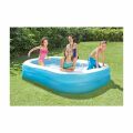 IH57180 Aile Havuzu 203X152X48 cm - Vardem Oyuncak