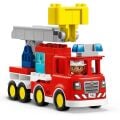 10473 Lego Duplo Hortumlu İtfaiye Aracı ve İtfaiyeci 28 parça +2 yaş