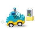 10474 Lego Duplo Yaratıcı Araçlar 42 parça +1,5 yaş