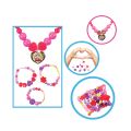 03181 BARBIE TAKI SETİ TEKLİ KUTU