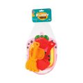 6368 SUN-RST-KOVA SET KATLANABİLİR FİLE 4A FİLE KRTL