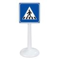 03 273 Pilsan Mini Trafik İşaretleri