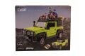 C62001W CADA Jimny Jeep Blok Seti -Vagon life
