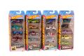 1806 Hot Wheels Beşli Araba Seti