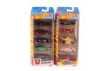 1806 Hot Wheels Beşli Araba Seti