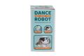 S01005107 -SUN-RST-ROBOT KÖPEK DANS MÜZİK/IŞIK B/O 2R.