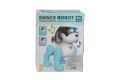 S01005107 -SUN-RST-ROBOT KÖPEK DANS MÜZİK/IŞIK B/O 2R.