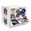 S00402785 -SUN-WST-FİGÜR SONIC NANO PODS SÜRPRİZ PAKET(SONIC) 24D.
