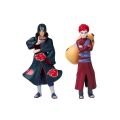 PMI/NSH2014S NARUTO 2Lİ KOLEKSİYON FİGÜR SETİ ASORTİ