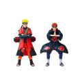 PMI/NSH2014S NARUTO 2Lİ KOLEKSİYON FİGÜR SETİ ASORTİ