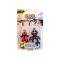 PMI/NSH2014S NARUTO 2Lİ KOLEKSİYON FİGÜR SETİ ASORTİ