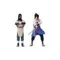 PMI/NSH2014S NARUTO 2Lİ KOLEKSİYON FİGÜR SETİ ASORTİ