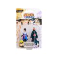 PMI/NSH2014S NARUTO 2Lİ KOLEKSİYON FİGÜR SETİ ASORTİ