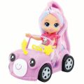81121 SUN-FNV-MNK-BBK-DREAMEEZ UNICORN ARABALI BEBEK 4A