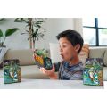 HVB29 Jurassic World Crushivores Serisi - Sürpriz Aksesuarlı Figür