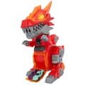 S00070024 -SUN-HTI-TMZ-PİST SET ROBO WRECKERZ MEGA BEAST SESLİ/IŞIKLI