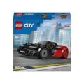 60486 Lego City Elektrikli Süper Araba 109 parça +5 yaş