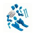 75136TR Robotik Laboratuvarı - Action Robots - Skier +8 yaş