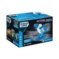 75136TR Robotik Laboratuvarı - Action Robots - Skier +8 yaş