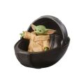 F5825 Star Wars The Child Figür