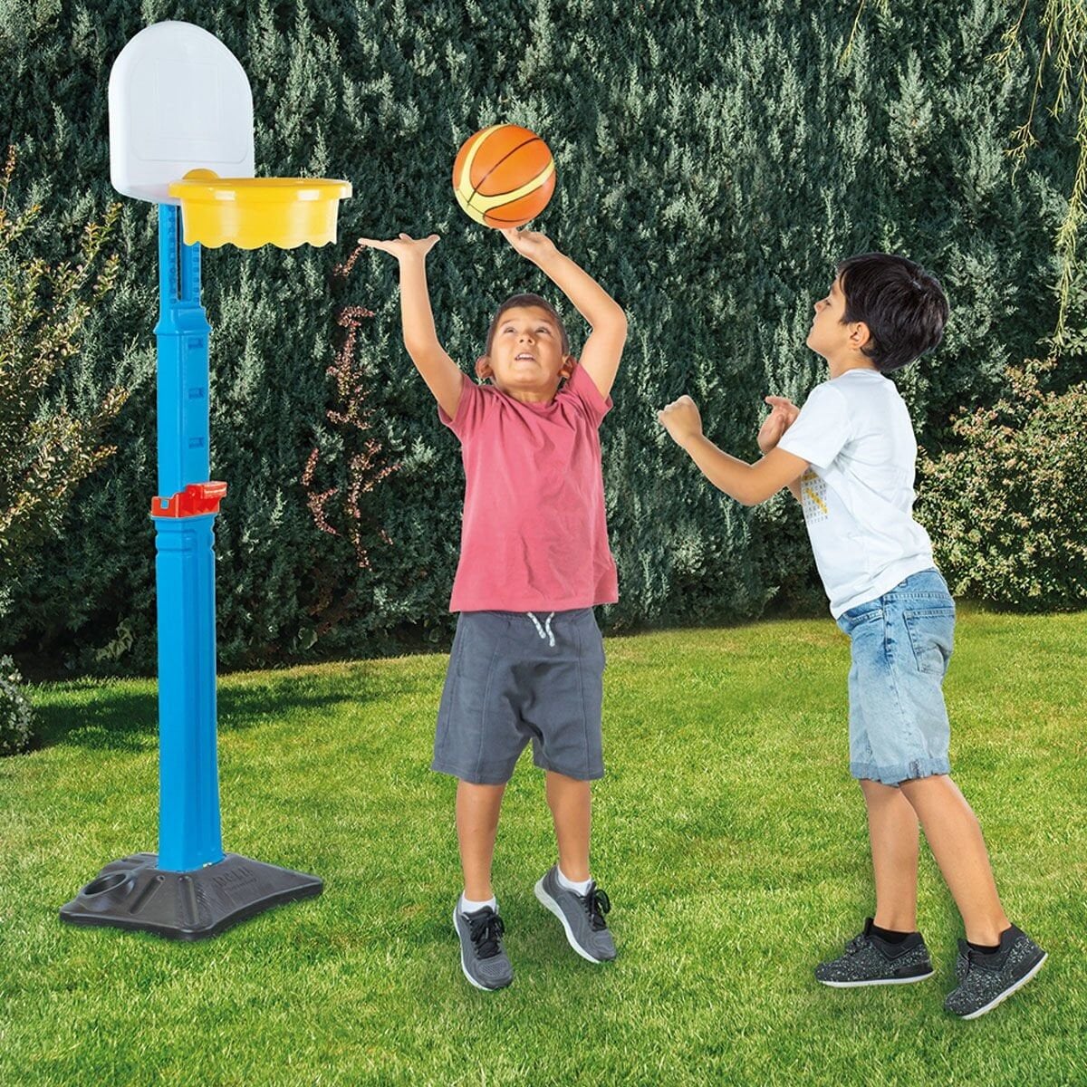 3030 Basketbol Potası -Dolu Oyuncak