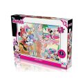 MIN 709 MINNİE PUZZLE 50
