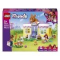 42679 Lego Friends Heartlake - Bunny Hotel 161 parça +5 yaş