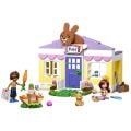 42679 Lego Friends Heartlake - Bunny Hotel 161 parça +5 yaş