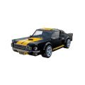 C51093W CADA SHELBY GT350H 292 PARÇA BLOCK OYUNCAK