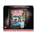 31218 Lego Art Japon Kiraz Çiçeği Manzarası 1892 parça +18 yaş