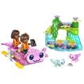 42681 Lego Friends Axolotl Macera Teknesi 95 parça +5 yaş