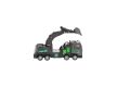 YH-711-50A SÜRTMELİ METAL 1:50 FÜME VİNÇ VE