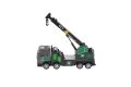 YH-711-50A SÜRTMELİ METAL 1:50 FÜME VİNÇ VE