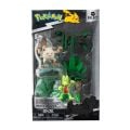 POK PKW2766 Pokemon Select Seri Tasarım Mekan ve Figür Seti