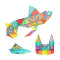 03925 KRİSTAL PUZZLE 300 PRÇ