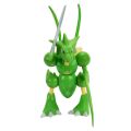 POK 95135-A POKEMON BATTLE AKSİYON FİGÜRLER SERİ 15 ASORTİ