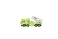 YH-711-57A SÜRTMELİ METAL 1:50 ÇÖP KAMYONU