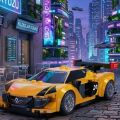 C51094W CADA RENAULT SPORT RS 0101 294 PARÇA BLOCK OYUNCAK